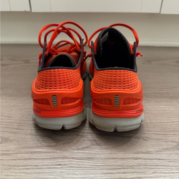 Under Armour SpeedForm Intake 2 - Red - Picture 3 of 7